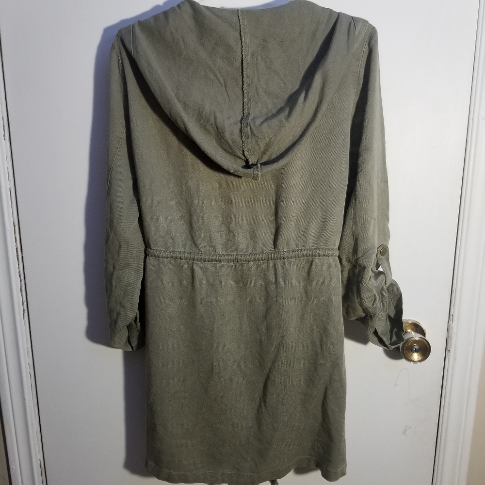 Summer jacket - Picture 2 of 2